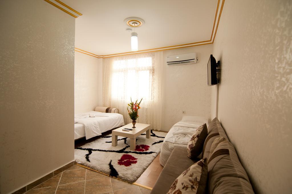 Bera House Διαμέρισμα Κωνσταντινούπολη Δωμάτιο φωτογραφία
