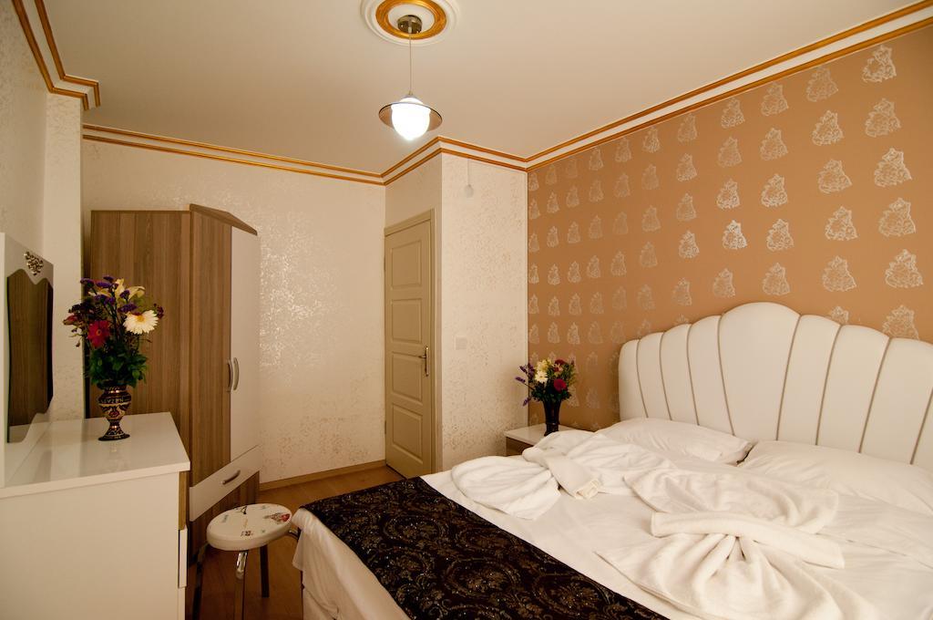 Bera House Διαμέρισμα Κωνσταντινούπολη Εξωτερικό φωτογραφία