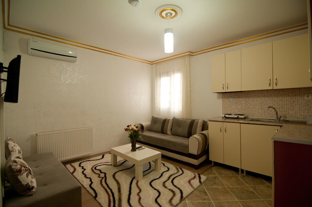 Bera House Διαμέρισμα Κωνσταντινούπολη Εξωτερικό φωτογραφία