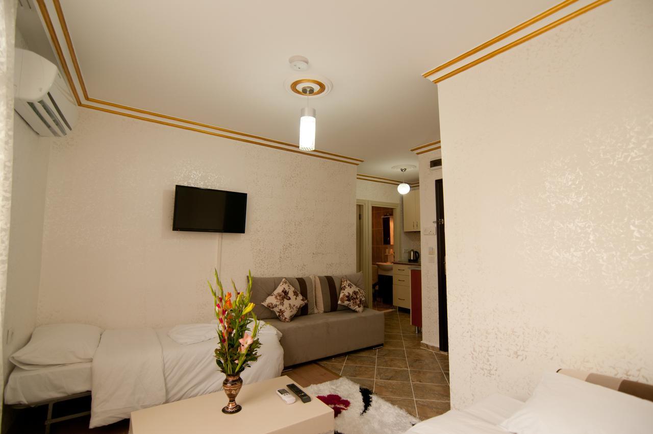 Bera House Διαμέρισμα Κωνσταντινούπολη Δωμάτιο φωτογραφία